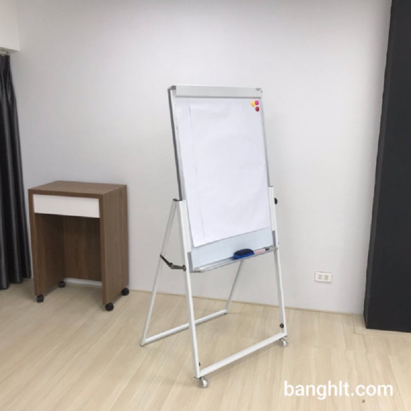 Tìm hiểu về Bảng Flipchart? Nên mua bảng Flipchart ở đâu Hà Nội